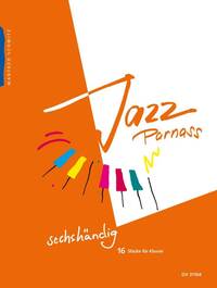 JAZZ PARNASS SECHSHANDIG