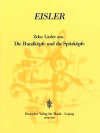 RUNDKOPFE & DIE SPITZKOPFE CHANT
