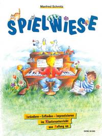 SPIELWIESE PIANO