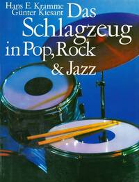 DAS SCHLAGZEUG I.POP,ROCK,JAZZ PERCUSSIONS
