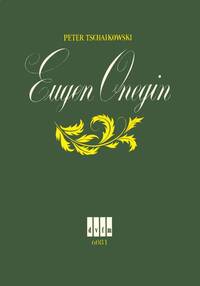 EUGEN ONEGIN