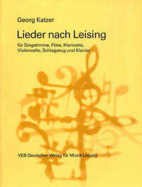 LIEDER NACH LEISING