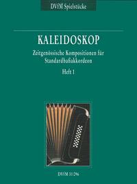 KALEIDOSKOP 1 ACCORDEON