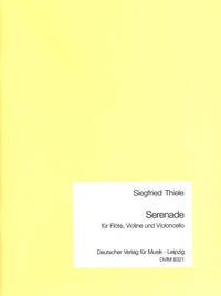SERENADE