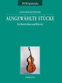 AUSGEWAHLTE STUCKE