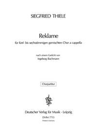 REKLAME