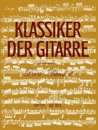 KLASSIKER DER GITARRE DUOS 2