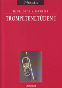 TROMPETENETUDEN, BAND 1 TROMPETTE