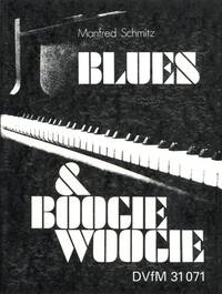 JAZZ PARNASS 4 BLUES & BOOGIE PIANO