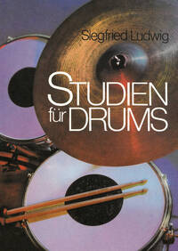 STUDIEN FUR DRUMS PERCUSSIONS
