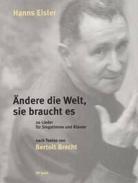 ANDERE DIE WELT, 20 LIEDER