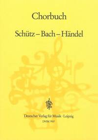 CHORBUCH 1985