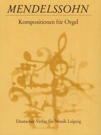 KOMPOSITIONEN ORGUE