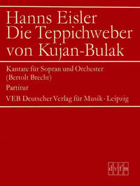 DIE TEPPICHWEBER V.KUJAN-BULAK