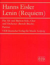 LENIN (REQUIEM)