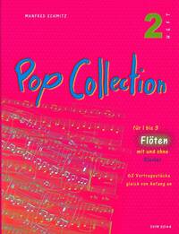 POP COLLECTION (FL) HEFT 2
