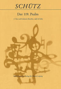 TUE WOHL DEINEM KNECHTE SWV483