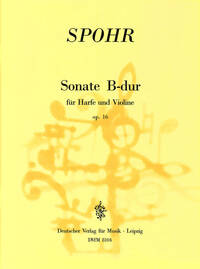 SONATE B-DUR