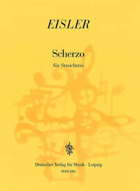 SCHERZO