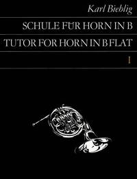 HORN SCHULE BES 1 COR