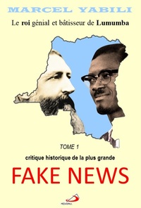 Le roi génial de Lumumba