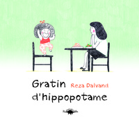 Gratin d'hippopotame