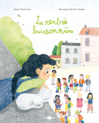 LA RENTREE BUISSONNIERE