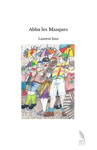 ABBA LES MASQUES