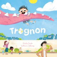 Trognon