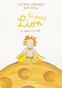 LE PETIT LION
