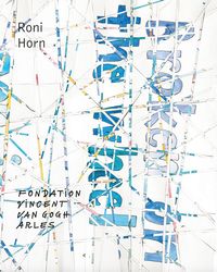 RONI HORN - BUTTERFLY TO OBLIVION