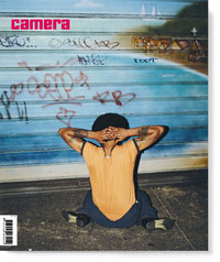 Camera N°9 La Photographie En Revue