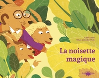 La noisette magique