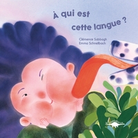 A QUI EST CETTE LANGUE ?