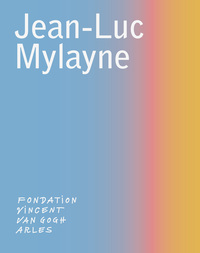 L' AUTOMNE DU PARADIS - JEAN-LUC MYLAYNE