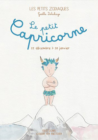 LE PETIT CAPRICORNE