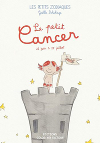 LE PETIT CANCER
