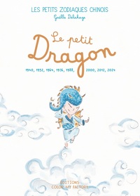 LE PETIT DRAGON