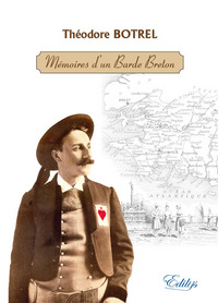 Mémoires d'un Barde Breton