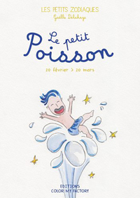 LE PETIT POISSON