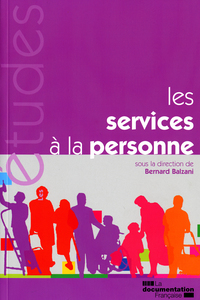 Les services a la personne