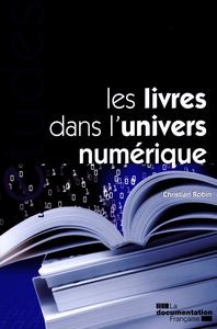 Les livres dans l'univers numérique n 5339-40