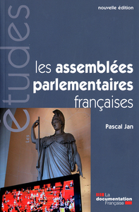 Les assemblées parlementaires françaises