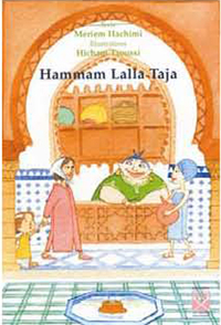 HAMMAM LALLA TAJA FRANçAIS