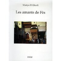Les Amants de Fes