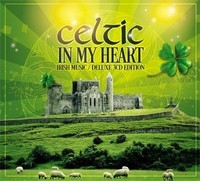 CELTIC IN MY HEART - AUDIO
