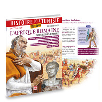 L'AFRIQUE ROMAINE SOUS LE BAS-EMPIRE : HISTOIRE DE LA TUNISIE ILLUSTRÉE