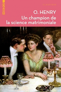 UN CHAMPION DE LA SCIENCE MATRIMONIALE