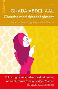 CHERCHE MARI DESESPEREMENT