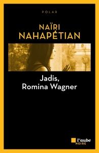 JADIS, ROMINA WAGNER